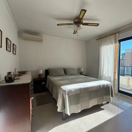 Apartament Riumar Solo Familias Serviplaya