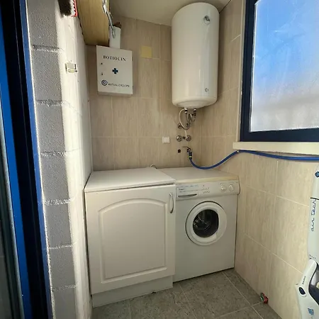 Riumar Solo Familias Serviplaya * Playa De Xeraco