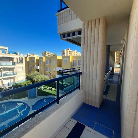 Riumar Solo Familias Serviplaya