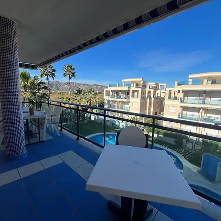 Riumar Solo Familias Serviplaya