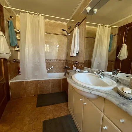 Riumar Solo Familias Serviplaya * Playa De Xeraco