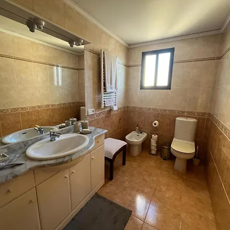 Riumar Solo Familias Serviplaya Apartament *