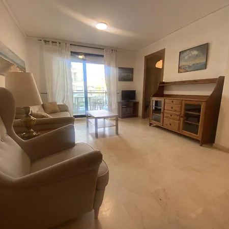 Riumar Solo Familias Serviplaya