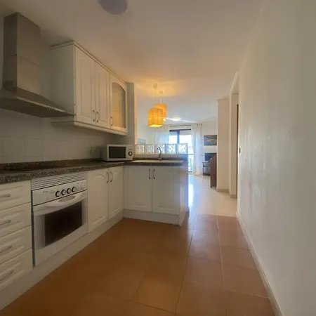 Riumar Solo Familias Serviplaya * Playa De Xeraco