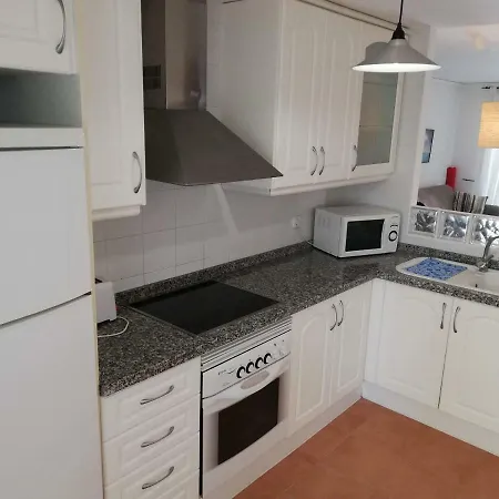 Apartament Riumar Solo Familias Serviplaya *