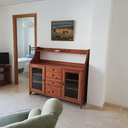 Riumar Solo Familias Serviplaya *