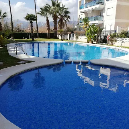 Riumar Solo Familias Serviplaya Apartament Playa De Xeraco