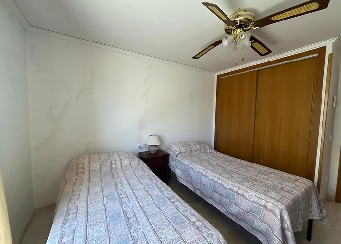 Riumar Solo Familias Serviplaya