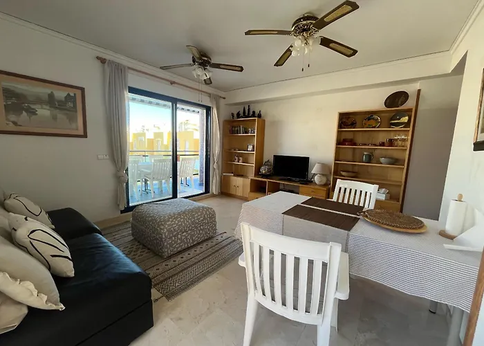 Riumar Solo Familias Serviplaya פלאיה דה שראקו