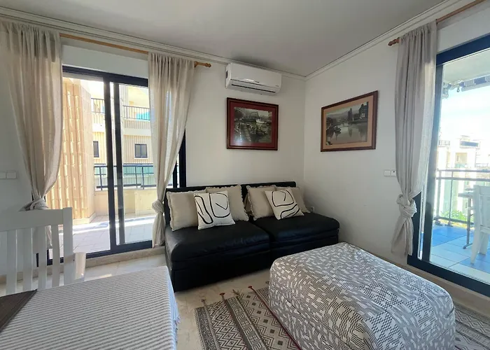 Riumar Solo Familias Serviplaya דירה *