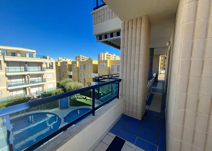 Riumar Solo Familias Serviplaya