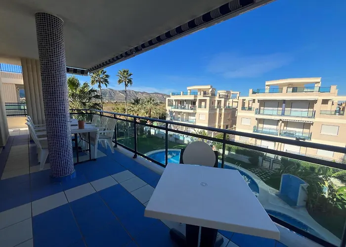 Riumar Solo Familias Serviplaya