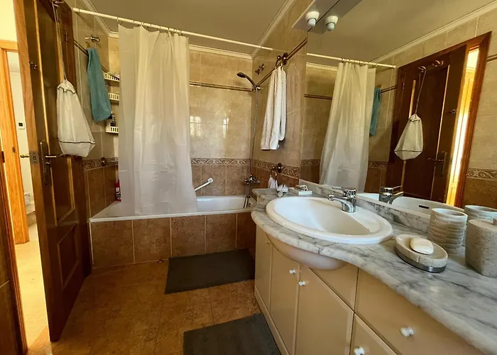 Riumar Solo Familias Serviplaya * פלאיה דה שראקו