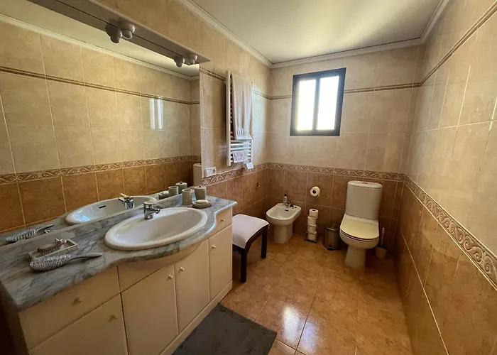 Riumar Solo Familias Serviplaya דירה *