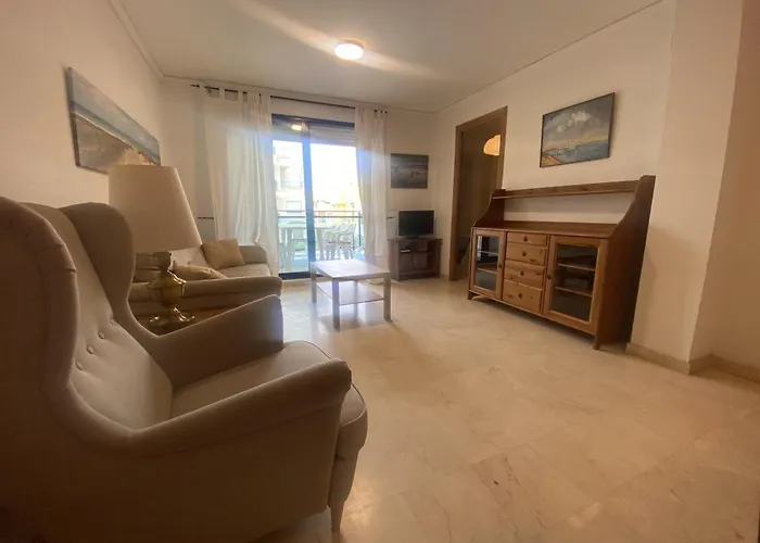 Riumar Solo Familias Serviplaya