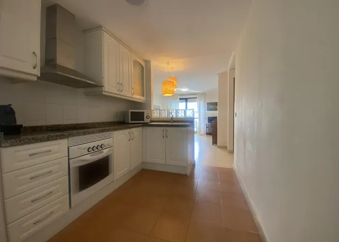 Riumar Solo Familias Serviplaya * פלאיה דה שראקו