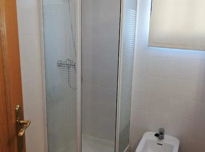 Riumar Solo Familias Serviplaya * פלאיה דה שראקו