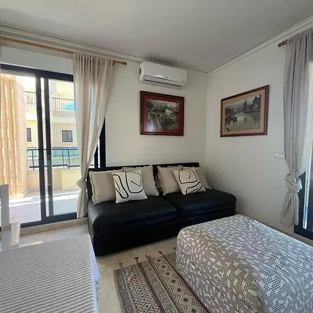 Riumar Solo Familias Serviplaya Apartman *