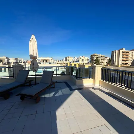 Riumar Solo Familias Serviplaya Apartamento Playa De Xeraco