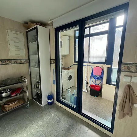 Riumar Solo Familias Serviplaya Apartamento