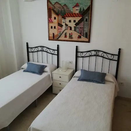 Riumar Solo Familias Serviplaya Apartman Playa de Xeraco