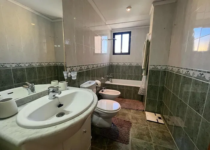 Διαμέρισμα Riumar Solo Familias Serviplaya Playa De Xeraco