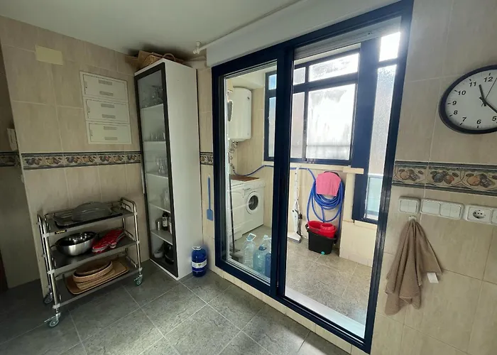 Riumar Solo Familias Serviplaya Διαμέρισμα