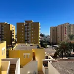 Riumar Solo Familias Serviplaya 公寓 普拉亚西拉科