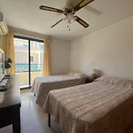 公寓 Riumar Solo Familias Serviplaya 普拉亚西拉科