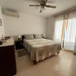 公寓 Riumar Solo Familias Serviplaya 普拉亚西拉科