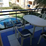 Riumar Solo Familias Serviplaya * 普拉亚西拉科
