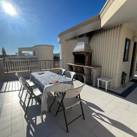 Riumar Solo Familias Serviplaya * بلايا دي غسيراكو