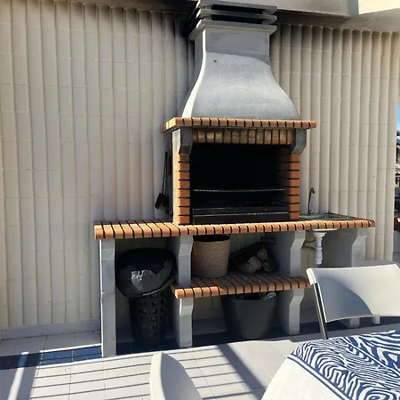 شقة Riumar Solo Familias Serviplaya *