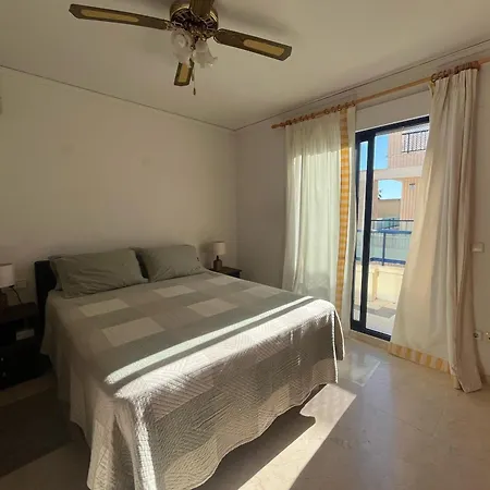 شقة Riumar Solo Familias Serviplaya *