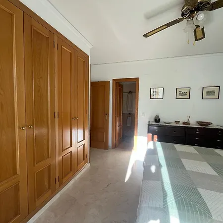 شقة Riumar Solo Familias Serviplaya