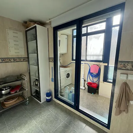 Riumar Solo Familias Serviplaya شقة