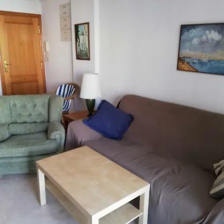 Riumar Solo Familias Serviplaya