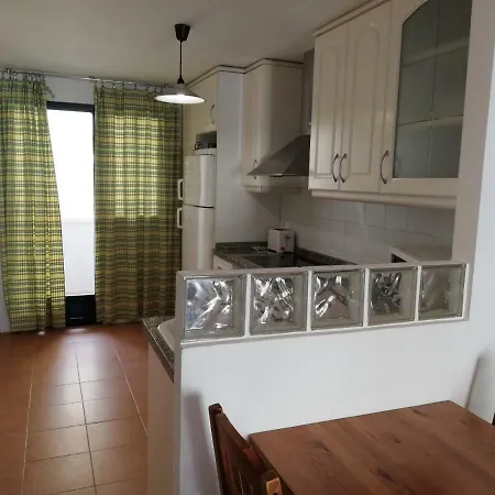 Riumar Solo Familias Serviplaya * بلايا دي غسيراكو