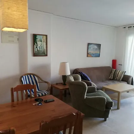 Riumar Solo Familias Serviplaya بلايا دي غسيراكو